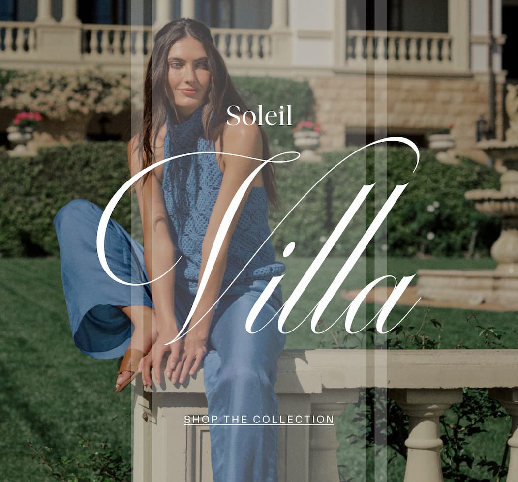 Soleil Villa
