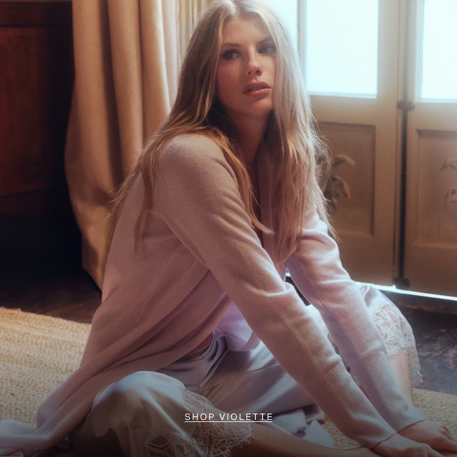Shop Violette