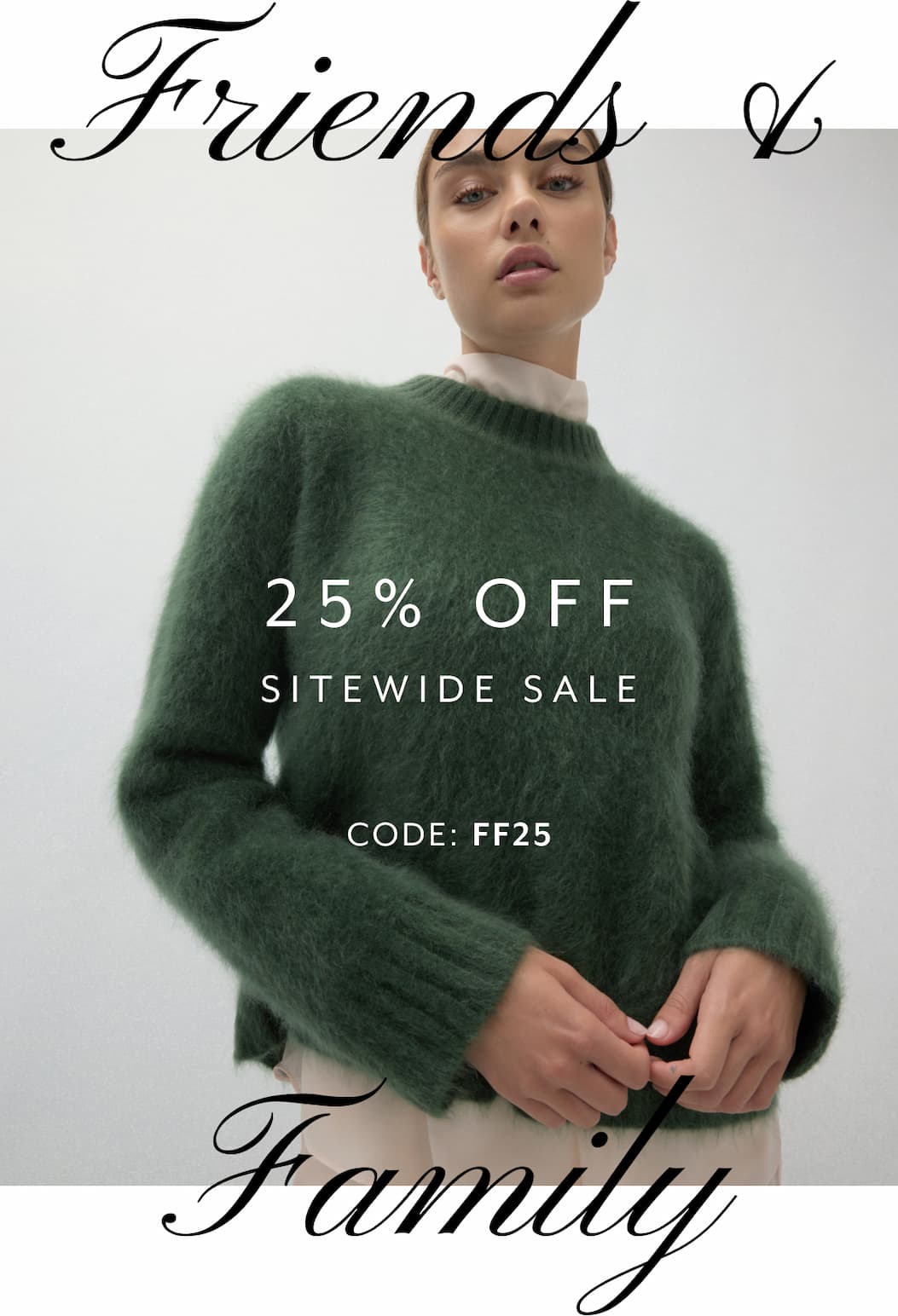 Shop Brushed Cashmere