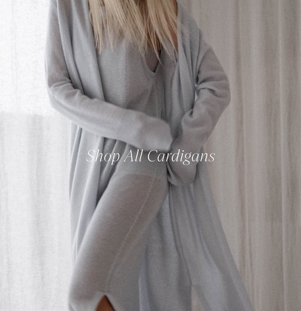 Shop All Cardigans