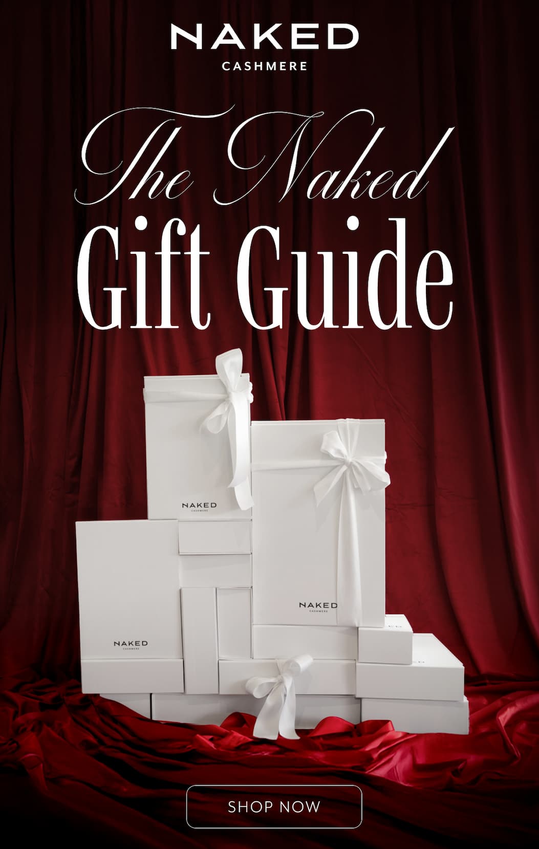The 2025 Gift Guide