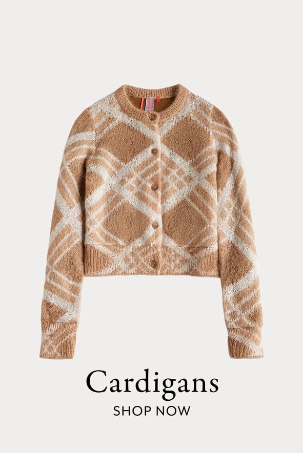 Shop Cardigans