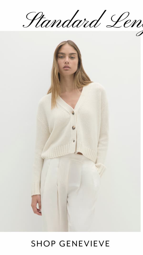 Shop Genevieve