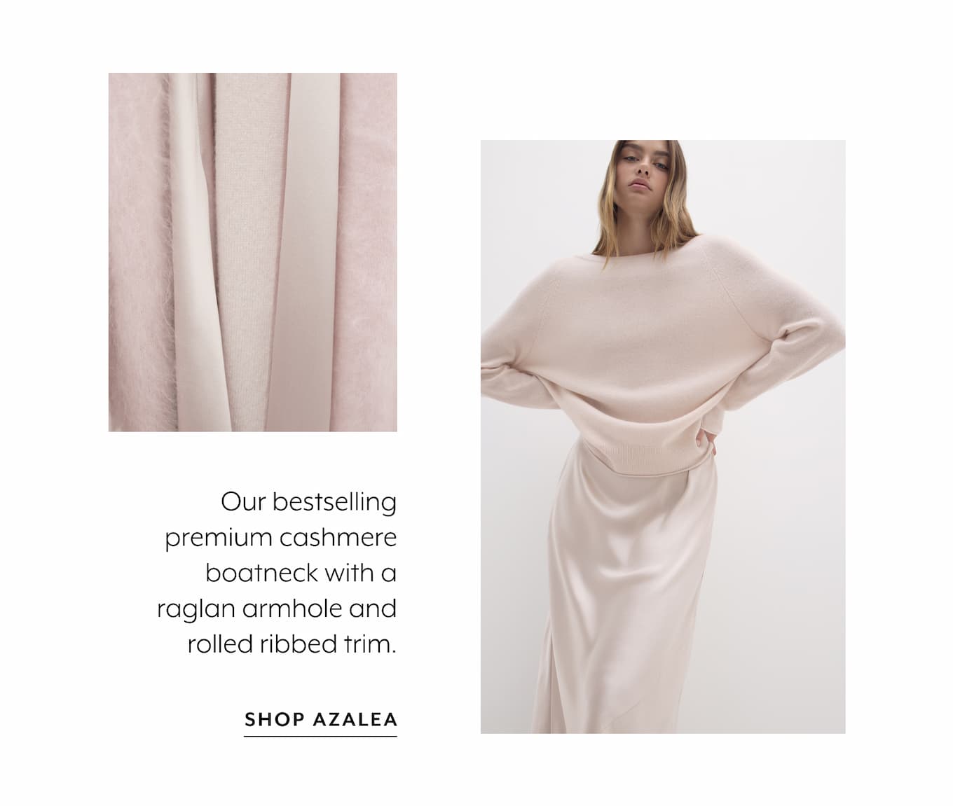 Shop Azalea