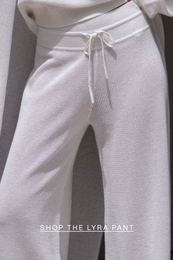 Shop the Lyra Pant