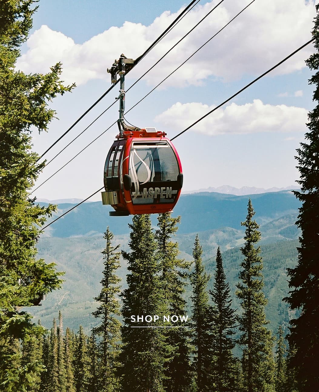 Shop Aspen Edit