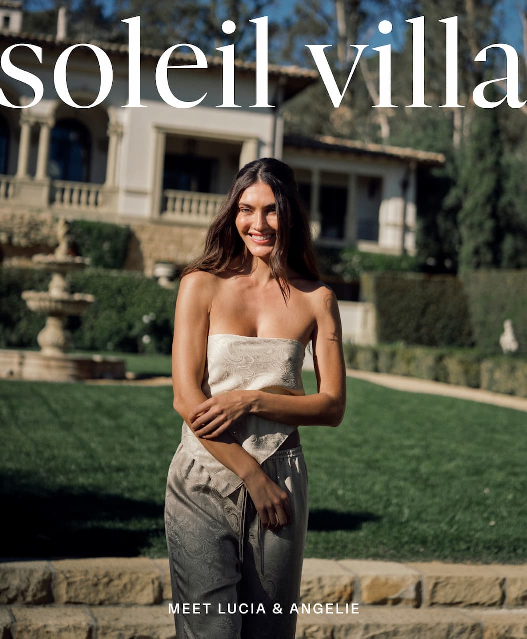 Soleil Villa