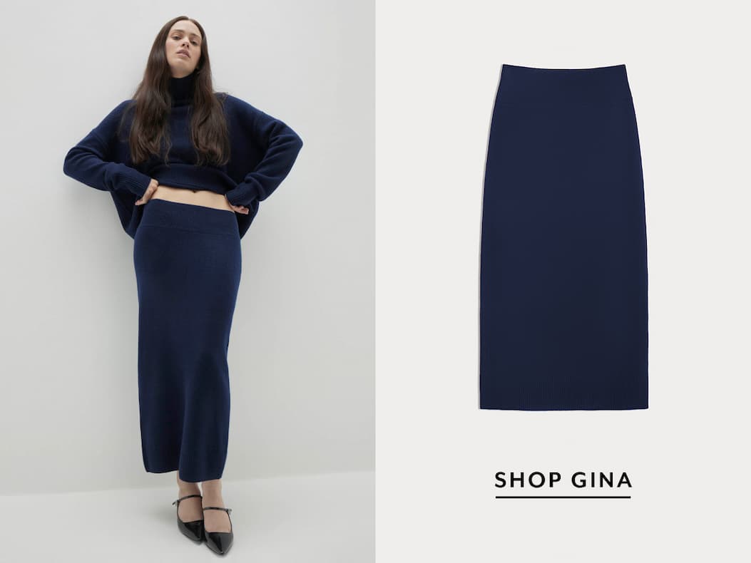 Shop Gina