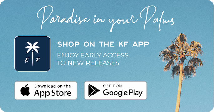 Kenny Flowers App