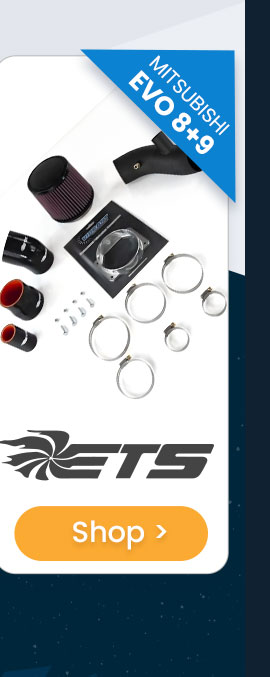 Shop ETS