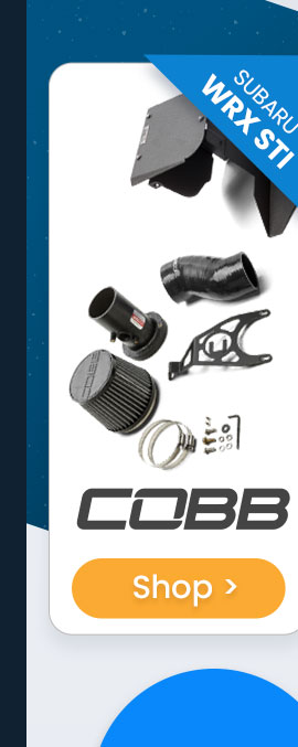 Shop COBB