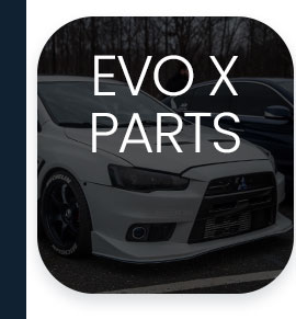 Shop EVO X Parts