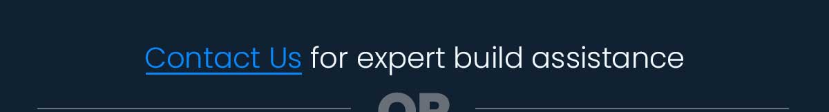 Contact MAPerformance