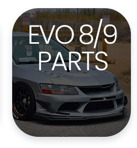 Shop EVO X 8/9 Parts