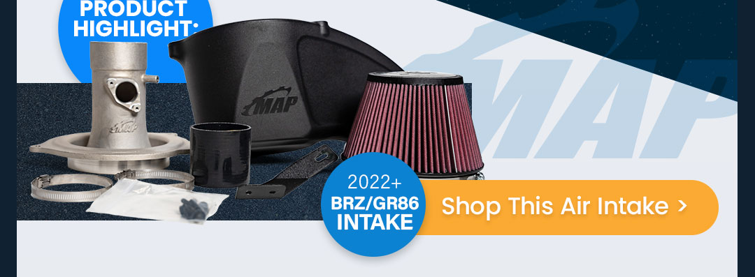 Shop This Air Intake