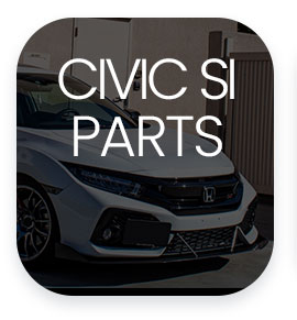 Shop Civic Si Parts