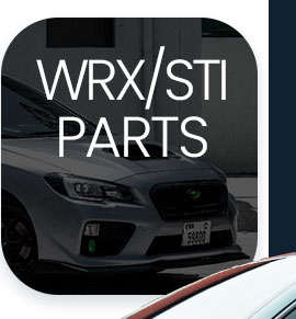 Shop WRX/ST Parts