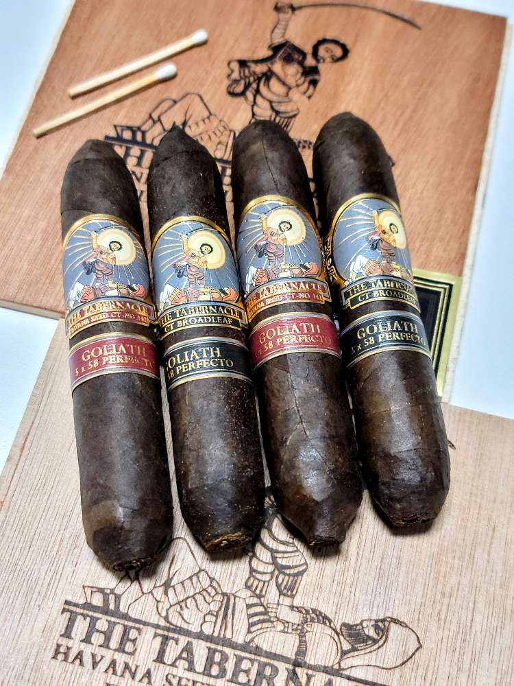 Foundation Cigars Summer Deals! Cigar and Pipes