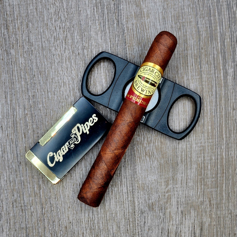 More Bang For Your Buck Punch Cigar City Cigars Cigar and Pipes