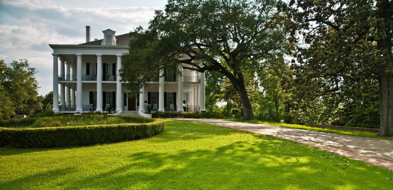 Romantic getaways in ms