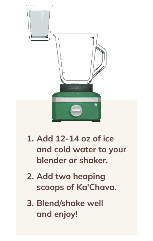 You’re going places 🏃 Ka'Chava