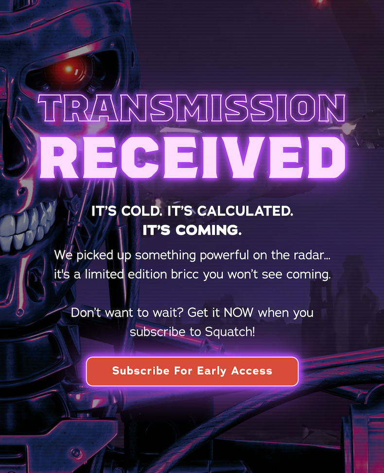 Transmission Received 
