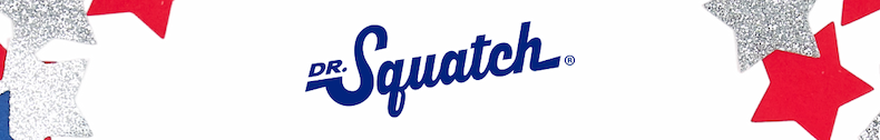 Dr. Squatch