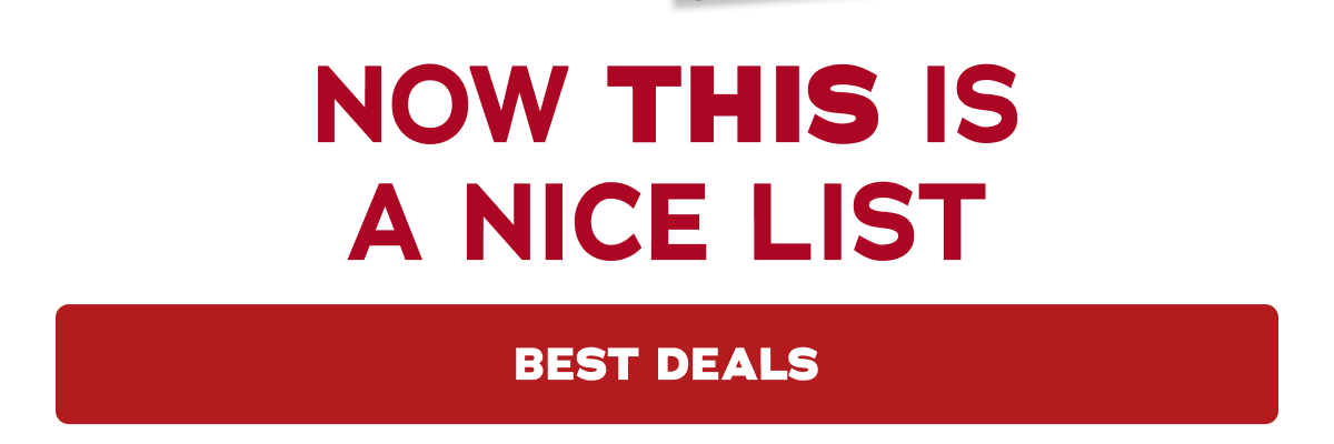 Best Deals