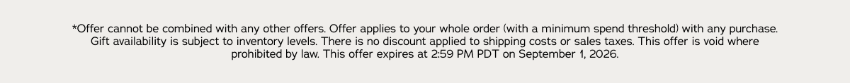 Disclaimer