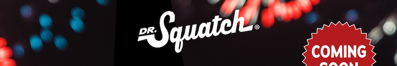 Dr. Squatch