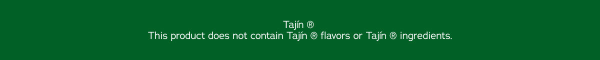 Tajin