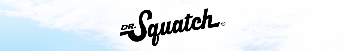 Dr. Squatch
