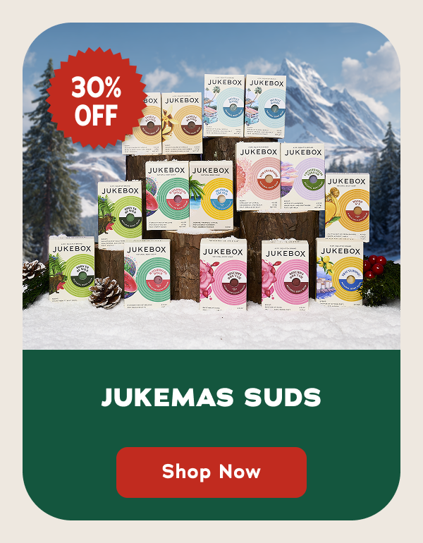 Jukemas Suds