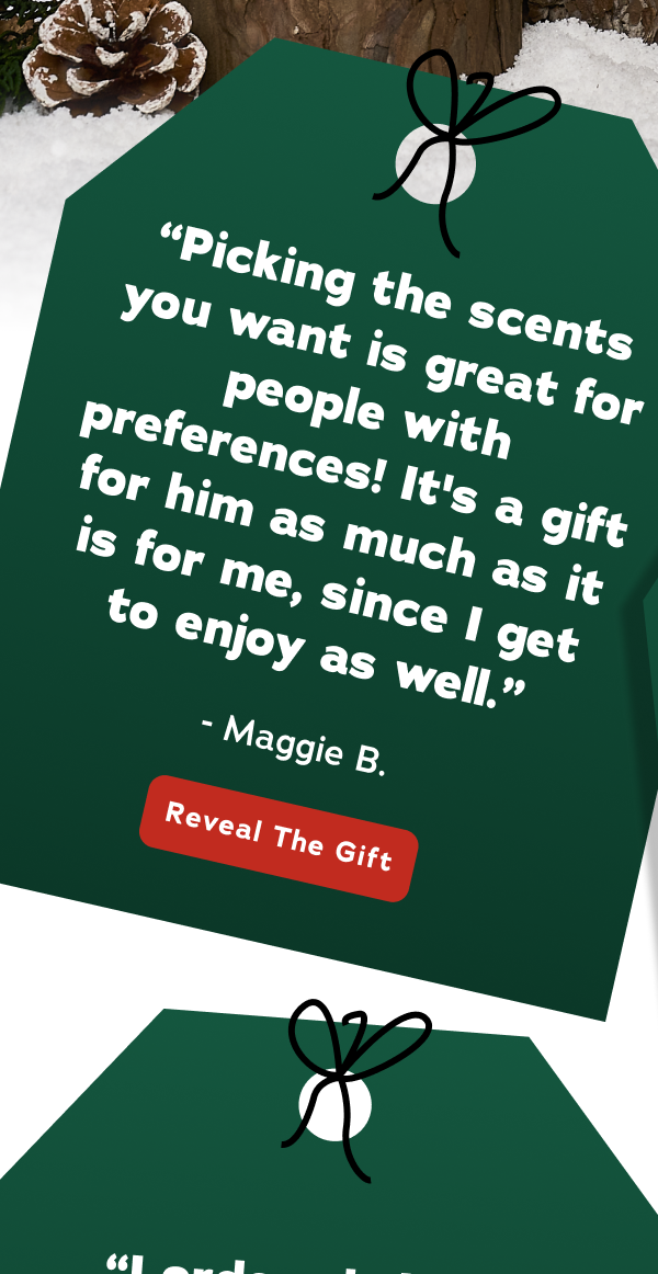 Review: Maggie B.