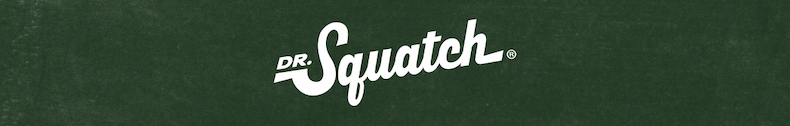 Dr. Squatch
