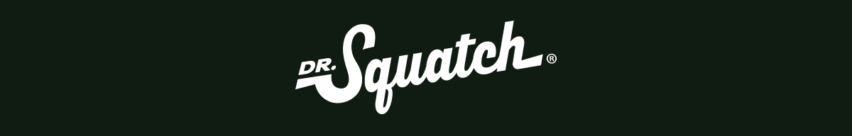 Dr. Squatch 