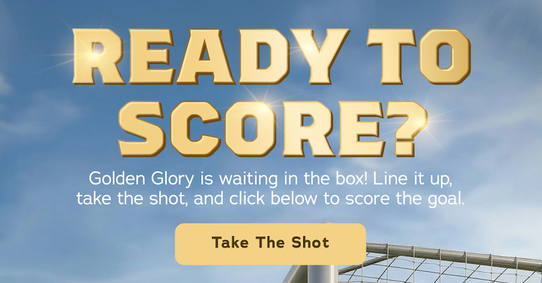 Ready To Score?