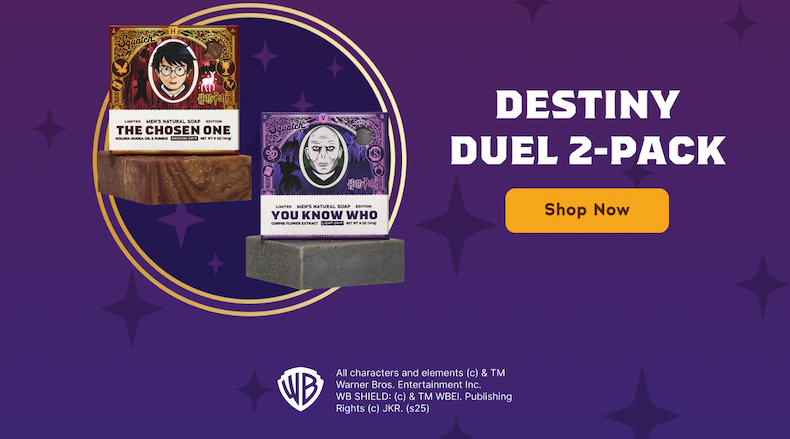Destiny Duel 2-Pack