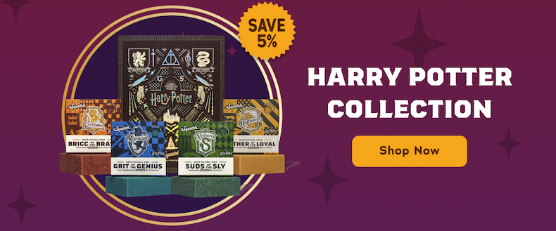 Harry Potter Collection