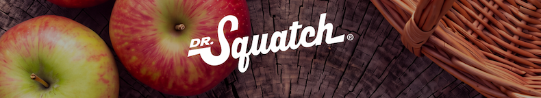 Dr. Squatch