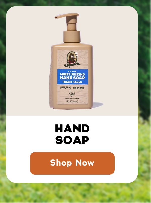 Hand Soap