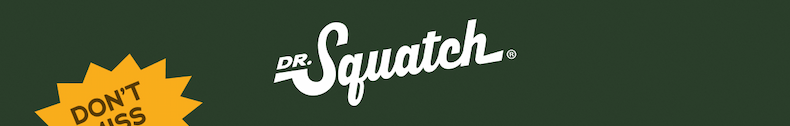 Dr. Squatch