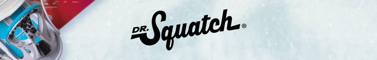 Dr. Squatch
