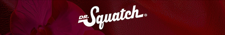 Dr. Squatch