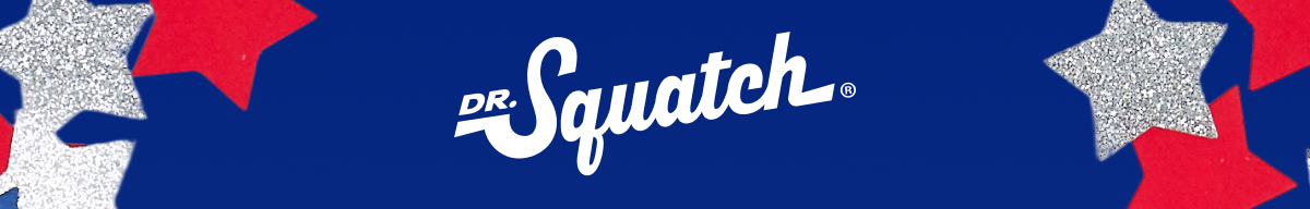 Dr. Squatch