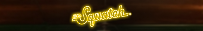 Dr. Squatch