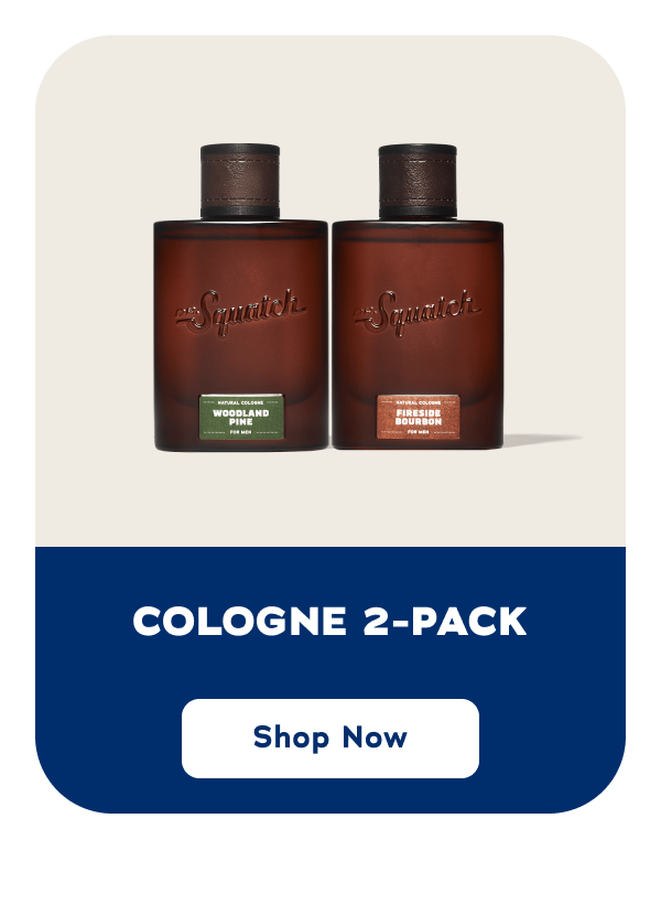 Cologne 2-Pack
