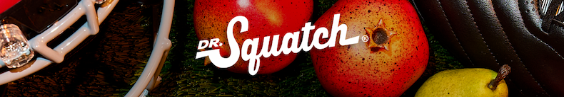 Dr. Squatch