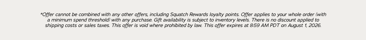 Disclaimer