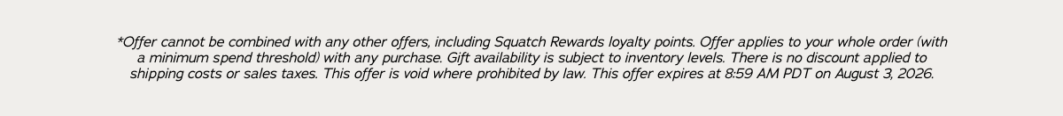 Disclaimer